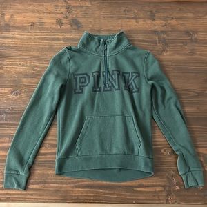 Victoria’s Secret Pink Sweater Size XS